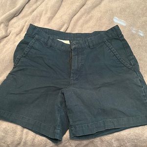 Patagonia Stand Up Shorts - Navy